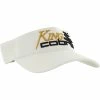 Cobra King Cobra Headwear Visor Golf Apparel -Cheap Apparel Store cobra king cobra headwear