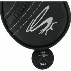 Cobra King F7 Hybrid Headcover 5 Cobra King F7 Hybrid Headcover -Cheap Apparel Store cobra king f7 hybrid headcover 1