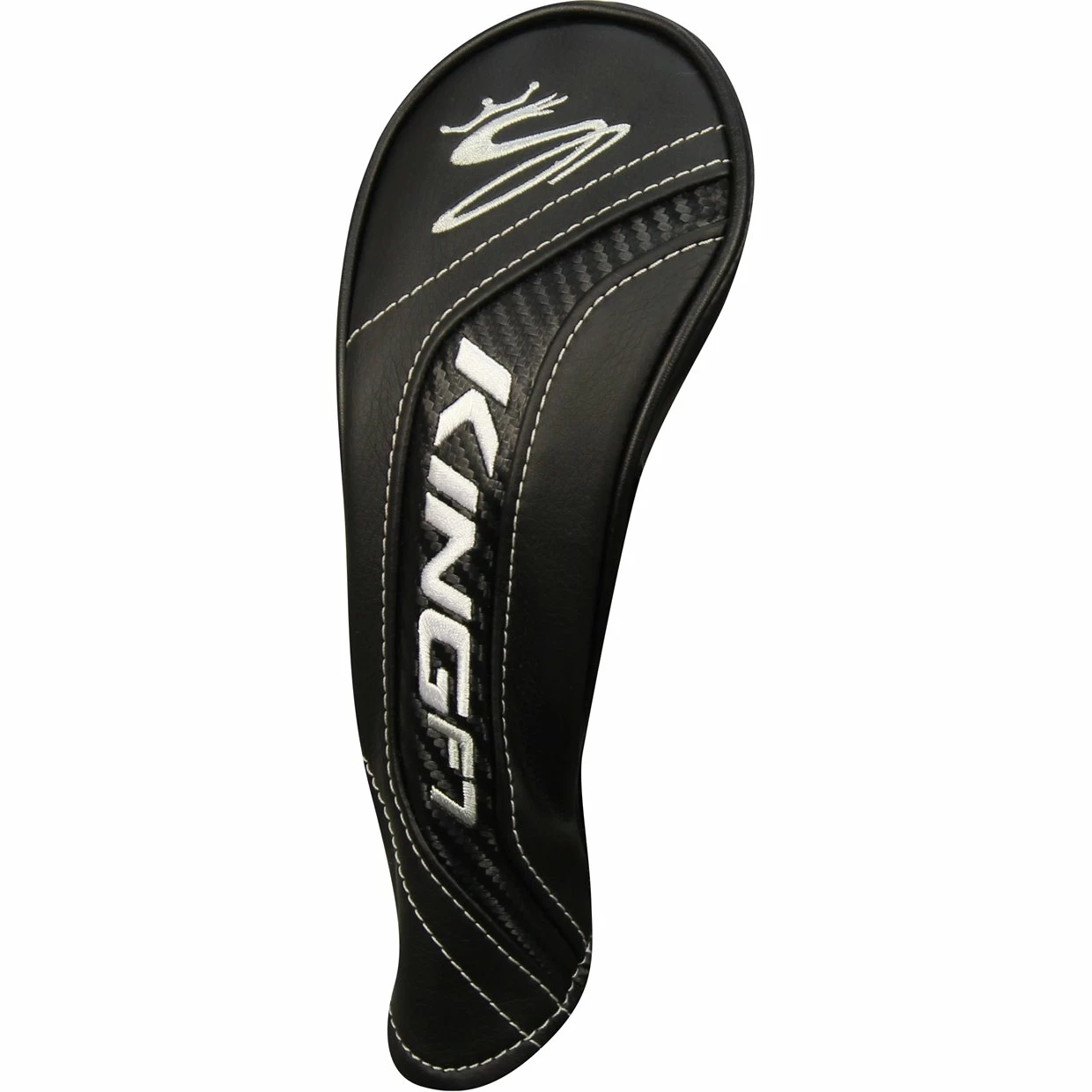 Cobra King F7 Hybrid Headcover 3 Cobra King F7 Hybrid Headcover