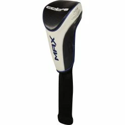 Cobra Max Driver Headcover