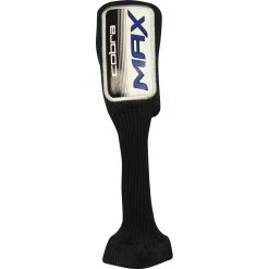 Cobra Max Hybrid Headcover