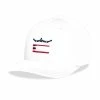 Cobra Stars And Stripes Crown C Snapback Headwear Cap Golf Apparel 1 Cobra Stars And Stripes Crown C Snapback Headwear Cap Golf Apparel -Cheap Apparel Store cobra stars and stripes crown c snapback headwear