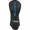 Cobra T-Rail Hybrid Headcover 1 Cobra T-Rail Hybrid Headcover -Cheap Apparel Store cobra t rail hybrid headcover