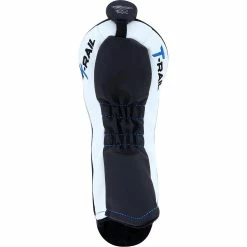 Cobra T-Rail Hybrid-Iron Headcover -Cheap Apparel Store cobra t rail hybrid iron headcover 1
