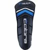 Cobra T-Rail Hybrid-Iron Headcover