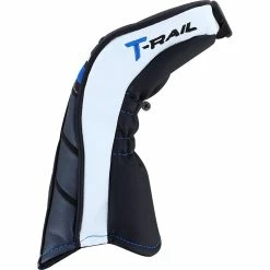 Cobra T-Rail Hybrid-Iron Headcover -Cheap Apparel Store cobra t rail hybrid iron headcover 2
