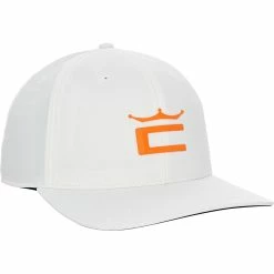 Cobra Tour Crown 110 Headwear Cap Golf Apparel