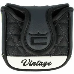 Cobra Vintage Sik Face Tec Mallet Putter Headcover -Cheap Apparel Store cobra vintage sik face tec mallet putter headcover 1