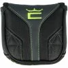 Cobra Vintage Sik Face Tec Mallet Putter Headcover