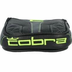 Cobra Vintage Sik Face Tec Mallet Putter Headcover -Cheap Apparel Store cobra vintage sik face tec mallet putter headcover 2