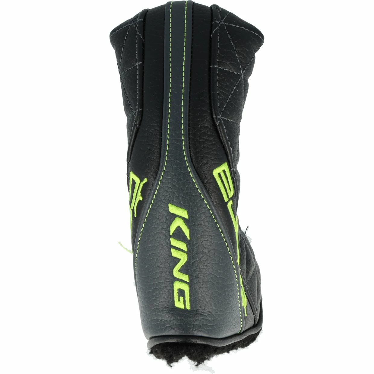 Cobra Vintage Sik Face Tech Blade Putter Headcover 4 Cobra Vintage Sik Face Tech Blade Putter Headcover - Image 2