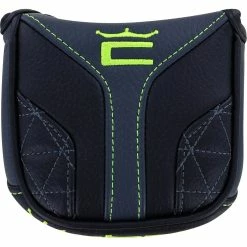 Cobra Vintage Sik Face Technology Putter Headcover