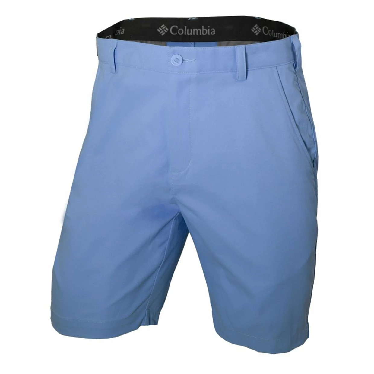 Columbia Omni-Wick Lie Angle Shorts Flat Front Golf Apparel 3 Columbia Omni-Wick Lie Angle Shorts Flat Front Golf Apparel