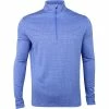 Columbia Omni-Wick Soar Outerwear Pullover Golf Apparel