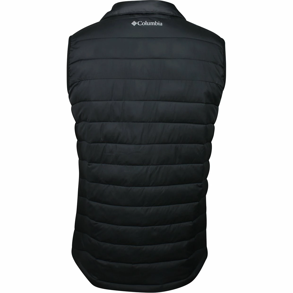 Columbia Powder Lite Outerwear Vest Golf Apparel 4 Columbia Powder Lite Outerwear Vest Golf Apparel - Image 2