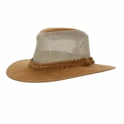 Dorfman-Pacific Dorfman Pacific Scala Soaker Cooler Headwear Bucket Hat Golf Apparel -Cheap Apparel Store dorfman pacific scala soaker cooler headwear 3