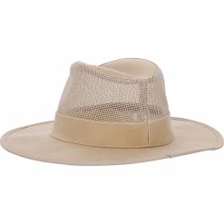 Dorfman-Pacific Dorfman Pacific Scala Soaker Willow Headwear Bucket Hat Golf Apparel -Cheap Apparel Store dorfman pacific scala soaker willow headwear 2