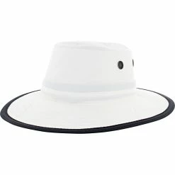 Dorfman-Pacific Dorfman Pacific Scala Supplex Jetty Headwear Bucket Hat Golf Apparel 9 Dorfman-Pacific Dorfman Pacific Scala Supplex Jetty Headwear Bucket Hat Golf Apparel -Cheap Apparel Store dorfman pacific scala supplex jetty headwear 3