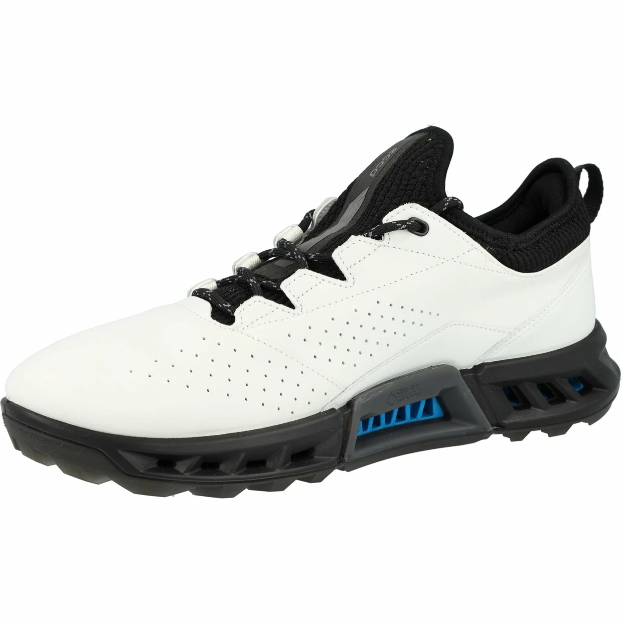 ECCO BIOM C4 Spikeless Golf Shoes 4 ECCO BIOM C4 Spikeless Golf Shoes - Image 2