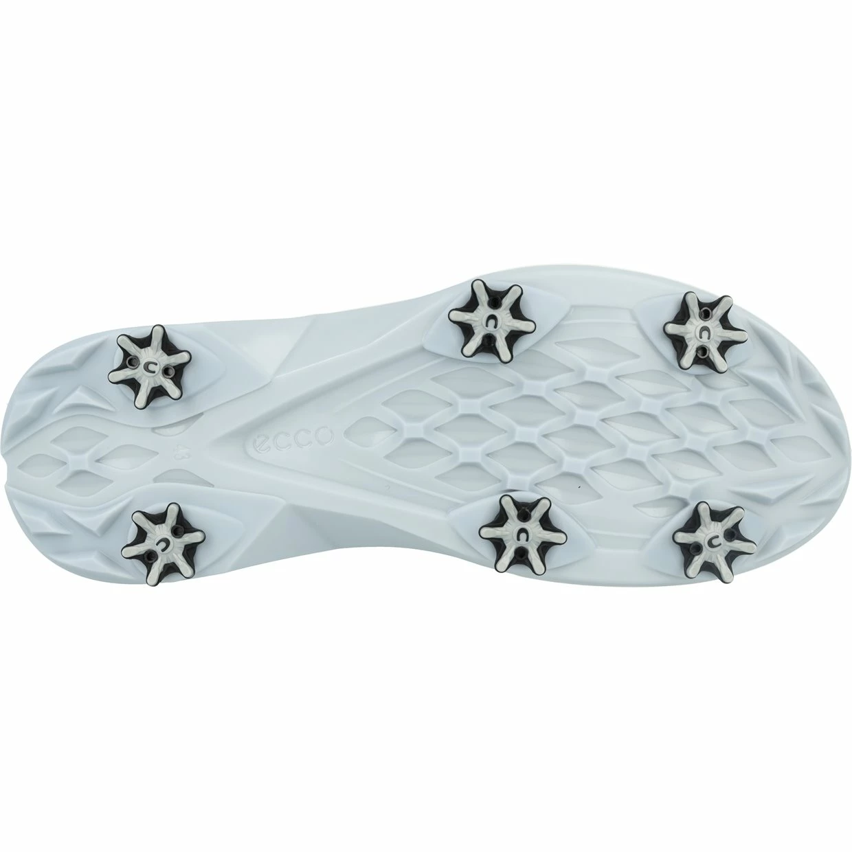 ECCO Biom G5 Boa Golf Shoe Golf Shoes 6 ECCO Biom G5 Boa Golf Shoe Golf Shoes - Image 4