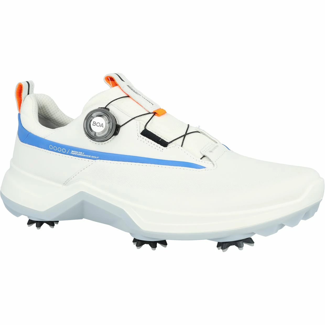 ECCO Biom G5 Boa Golf Shoe Golf Shoes 3 ECCO Biom G5 Boa Golf Shoe Golf Shoes