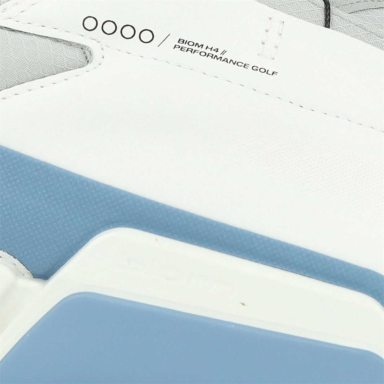 ECCO Biom H4 BOA Spikeless Golf Shoes 7 ECCO Biom H4 BOA Spikeless Golf Shoes - Image 5