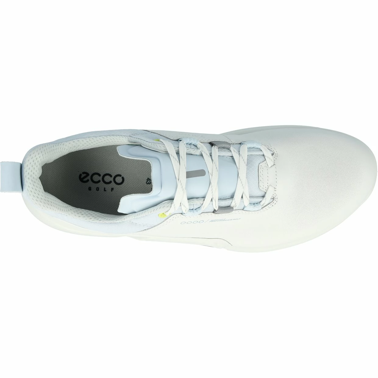 ECCO Biom H4 Spikeless Golf Shoes 5 ECCO Biom H4 Spikeless Golf Shoes - Image 3