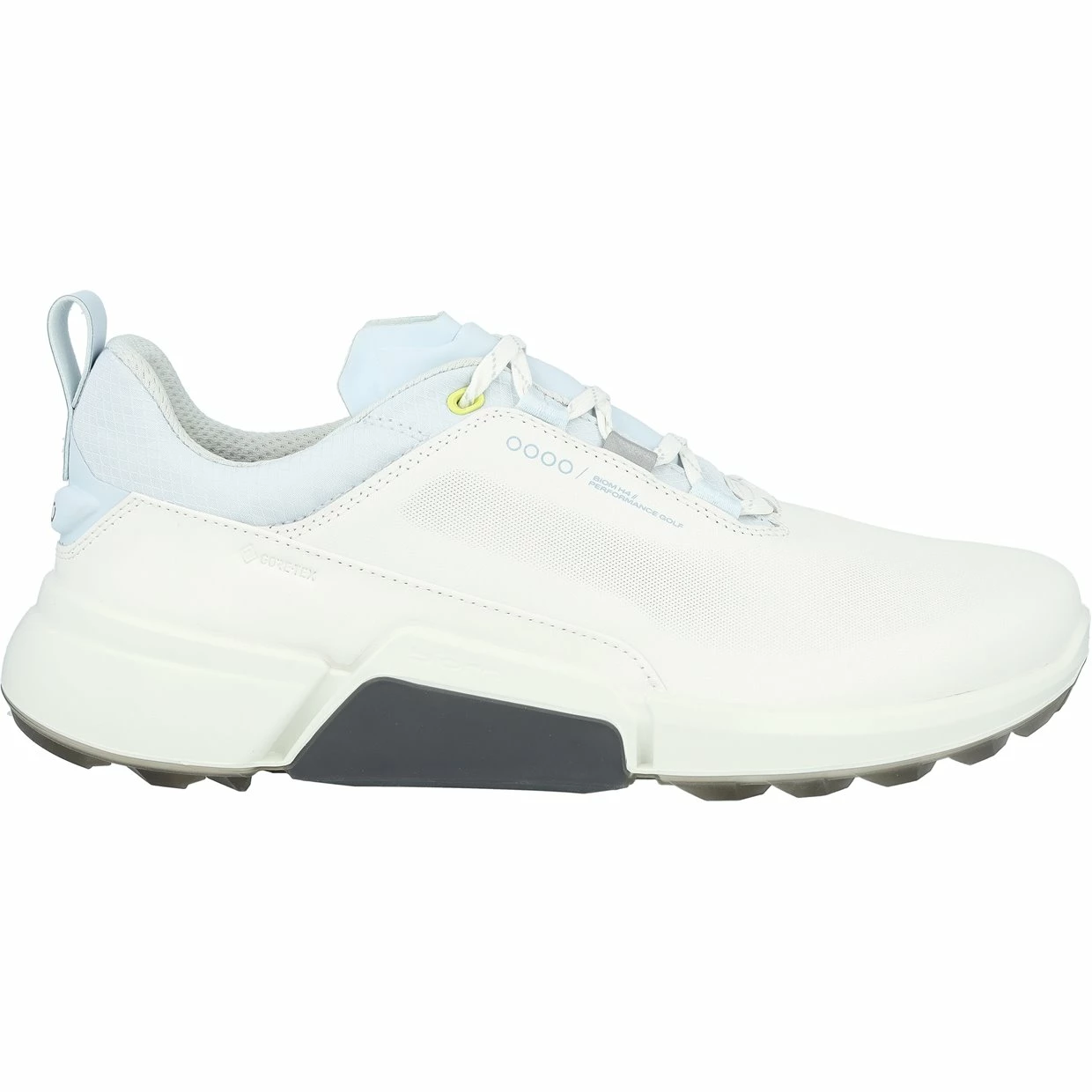 ECCO Biom H4 Spikeless Golf Shoes 8 ECCO Biom H4 Spikeless Golf Shoes - Image 6