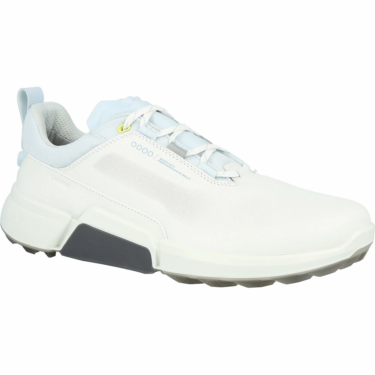 ECCO Biom H4 Spikeless Golf Shoes 3 ECCO Biom H4 Spikeless Golf Shoes