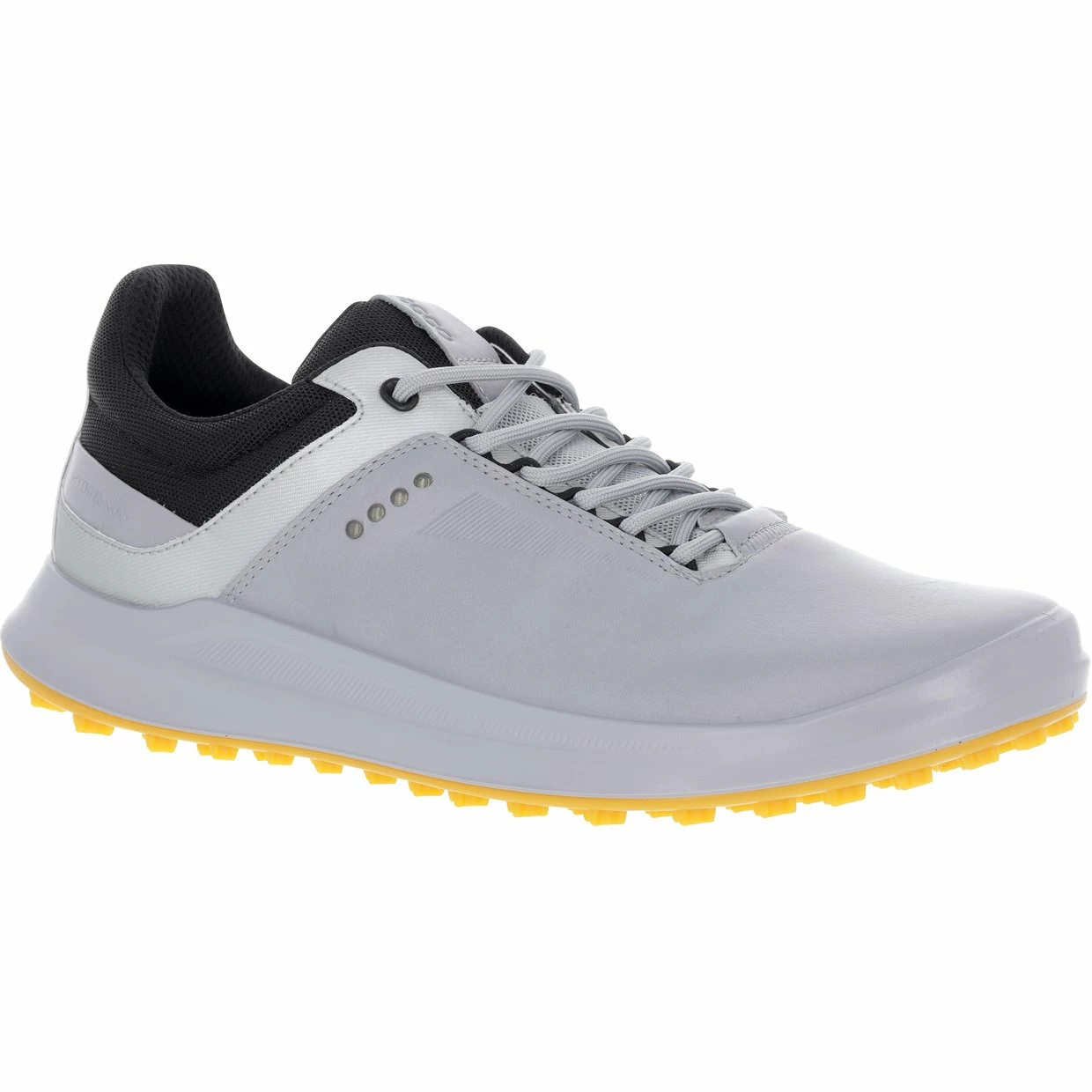 ECCO Golf Core Spikeless Golf Shoes 3 ECCO Golf Core Spikeless Golf Shoes