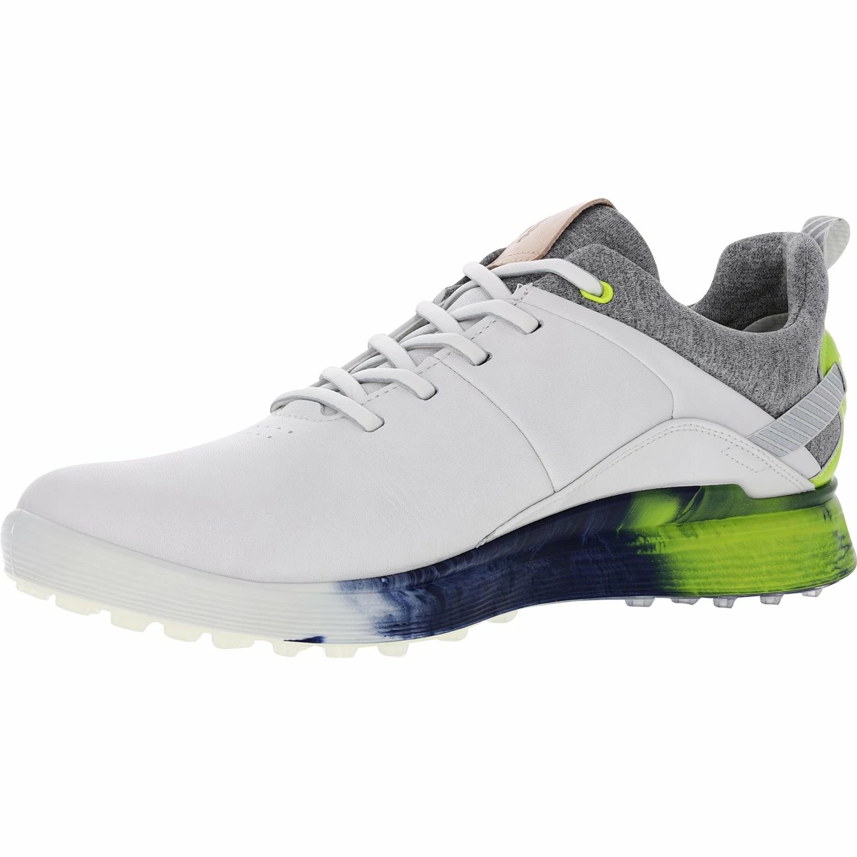 ECCO S-Three Spikeless Golf Shoes 4 ECCO S-Three Spikeless Golf Shoes - Image 2