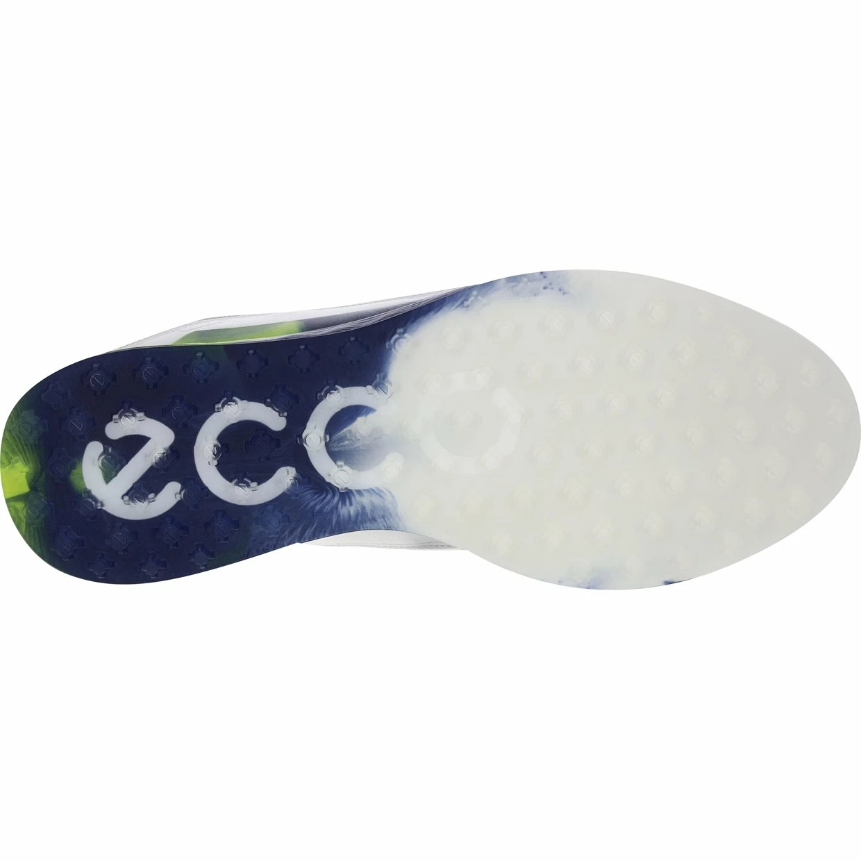 ECCO S-Three Spikeless Golf Shoes 6 ECCO S-Three Spikeless Golf Shoes - Image 4