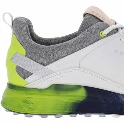 ECCO S-Three Spikeless Golf Shoes 14 ECCO S-Three Spikeless Golf Shoes -Cheap Apparel Store ecco s three spikeless 4