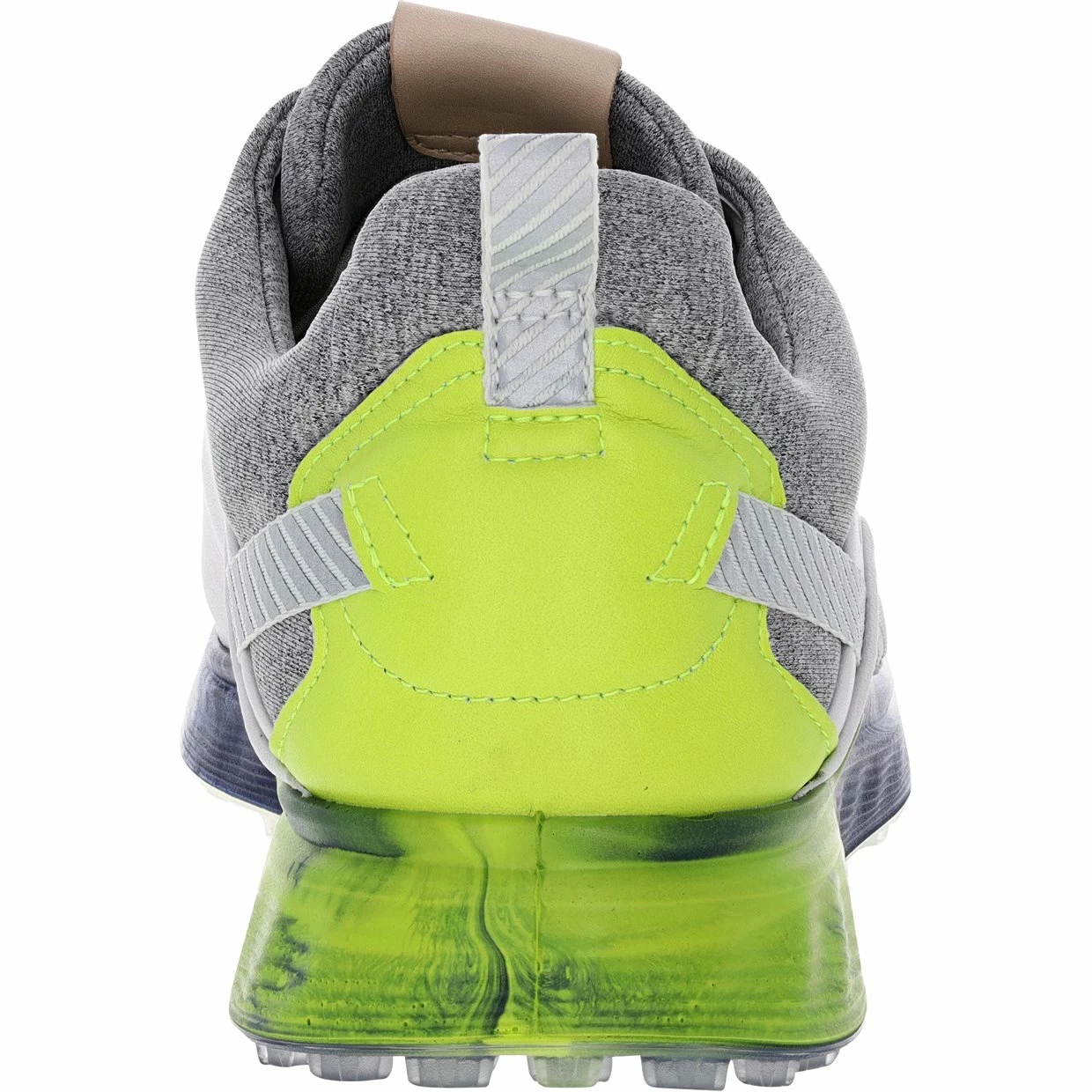 ECCO S-Three Spikeless Golf Shoes 10 ECCO S-Three Spikeless Golf Shoes - Image 8