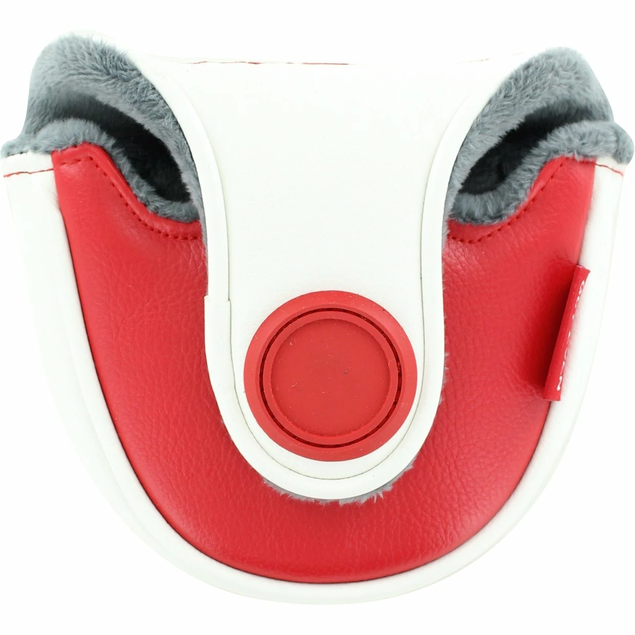 Evnroll MALLET PUTTER Headcover 4 Evnroll MALLET PUTTER Headcover - Image 2