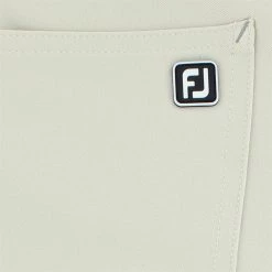 FootJoy 5 Pocket Athletic Pants Flat Front Golf Apparel -Cheap Apparel Store footjoy 5 pocket athletic pants 3