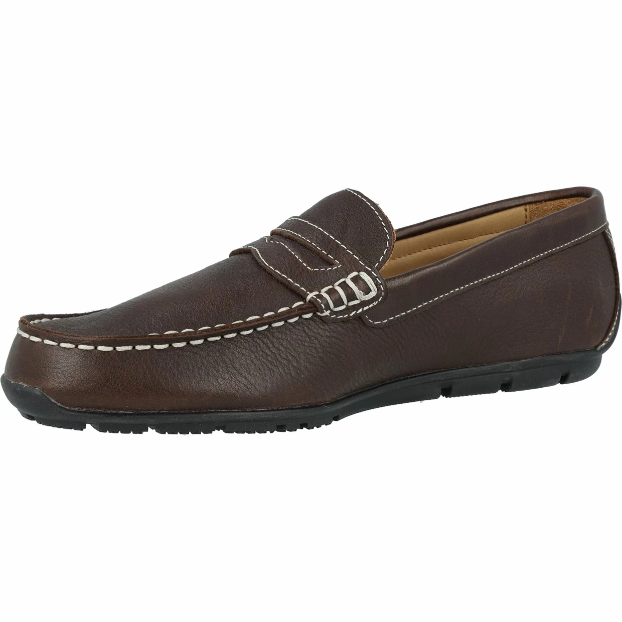 FootJoy Club Penny Loafer Casual Golf Shoes 4 FootJoy Club Penny Loafer Casual Golf Shoes - Image 2