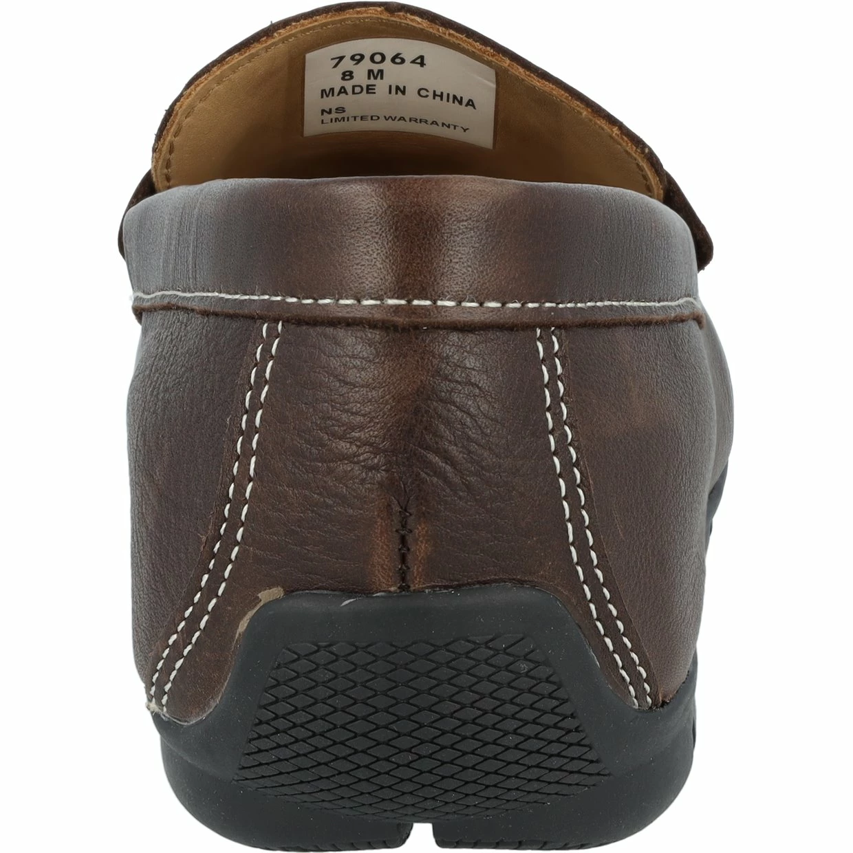 FootJoy Club Penny Loafer Casual Golf Shoes 10 FootJoy Club Penny Loafer Casual Golf Shoes - Image 8