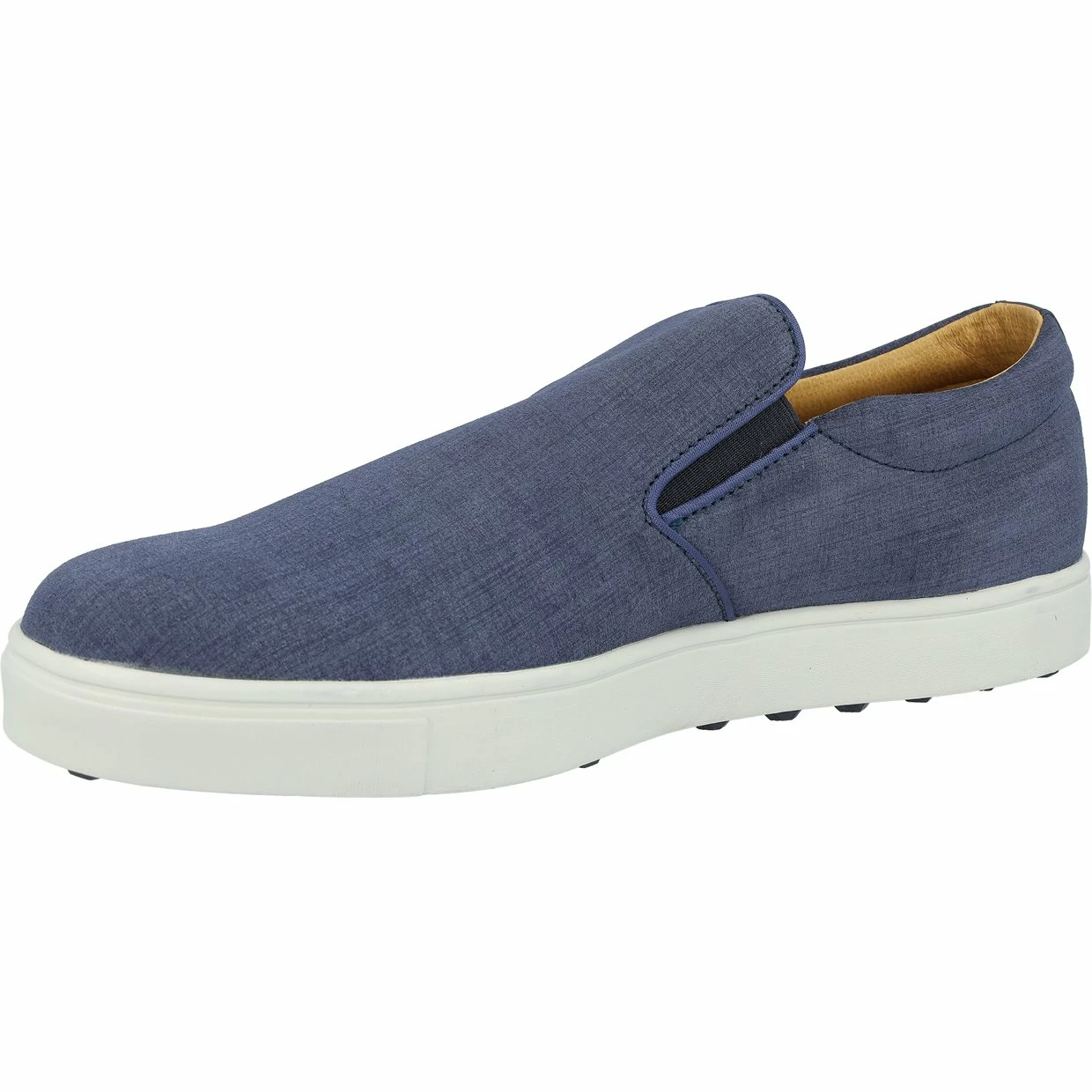 FootJoy Club Slip-On Casual Golf Shoes 4 FootJoy Club Slip-On Casual Golf Shoes - Image 2