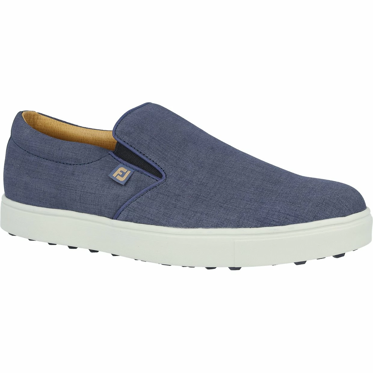 FootJoy Club Slip-On Casual Golf Shoes 3 FootJoy Club Slip-On Casual Golf Shoes