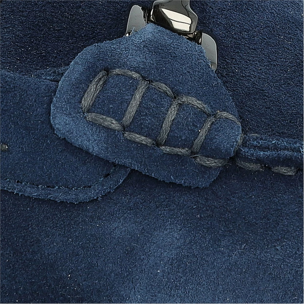 FootJoy Club Suede Loafer Casual Golf Shoes 7 FootJoy Club Suede Loafer Casual Golf Shoes - Image 5