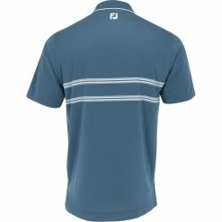 FootJoy Double Band Lisle Knit Collar Previous Season Apparel Style Shirt Polo Short Sleeve Golf Apparel 5 FootJoy Double Band Lisle Knit Collar Previous Season Apparel Style Shirt Polo Short Sleeve Golf Apparel -Cheap Apparel Store footjoy double band lisle knit collar previous season apparel style shirt 1