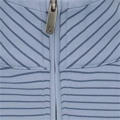 FootJoy DriRelease French Terry ¼ Zip Outerwear Pullover Golf Apparel -Cheap Apparel Store footjoy drirelease french terry zip outerwear 4