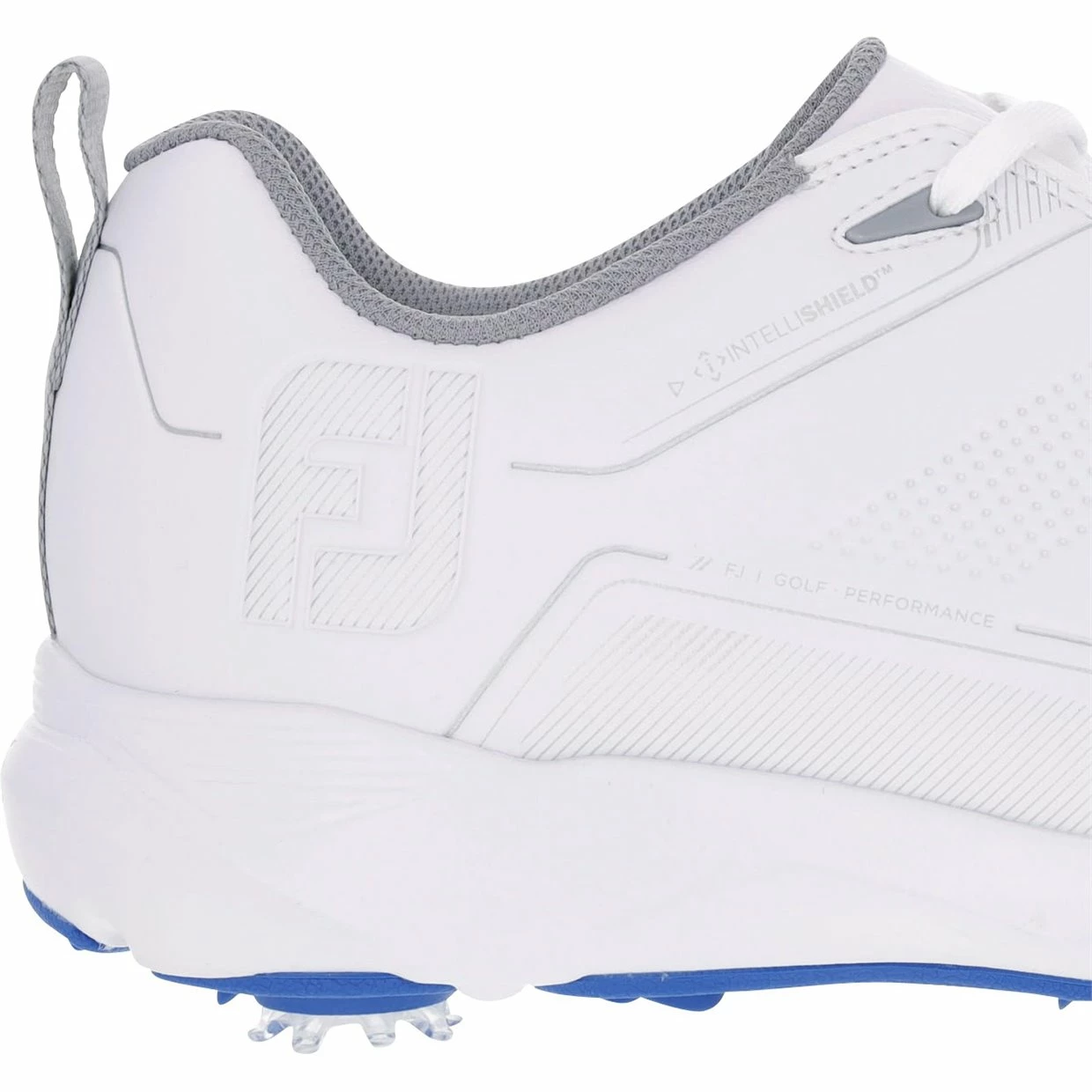 FootJoy EComfort Golf Shoe Golf Shoes 7 FootJoy EComfort Golf Shoe Golf Shoes - Image 5