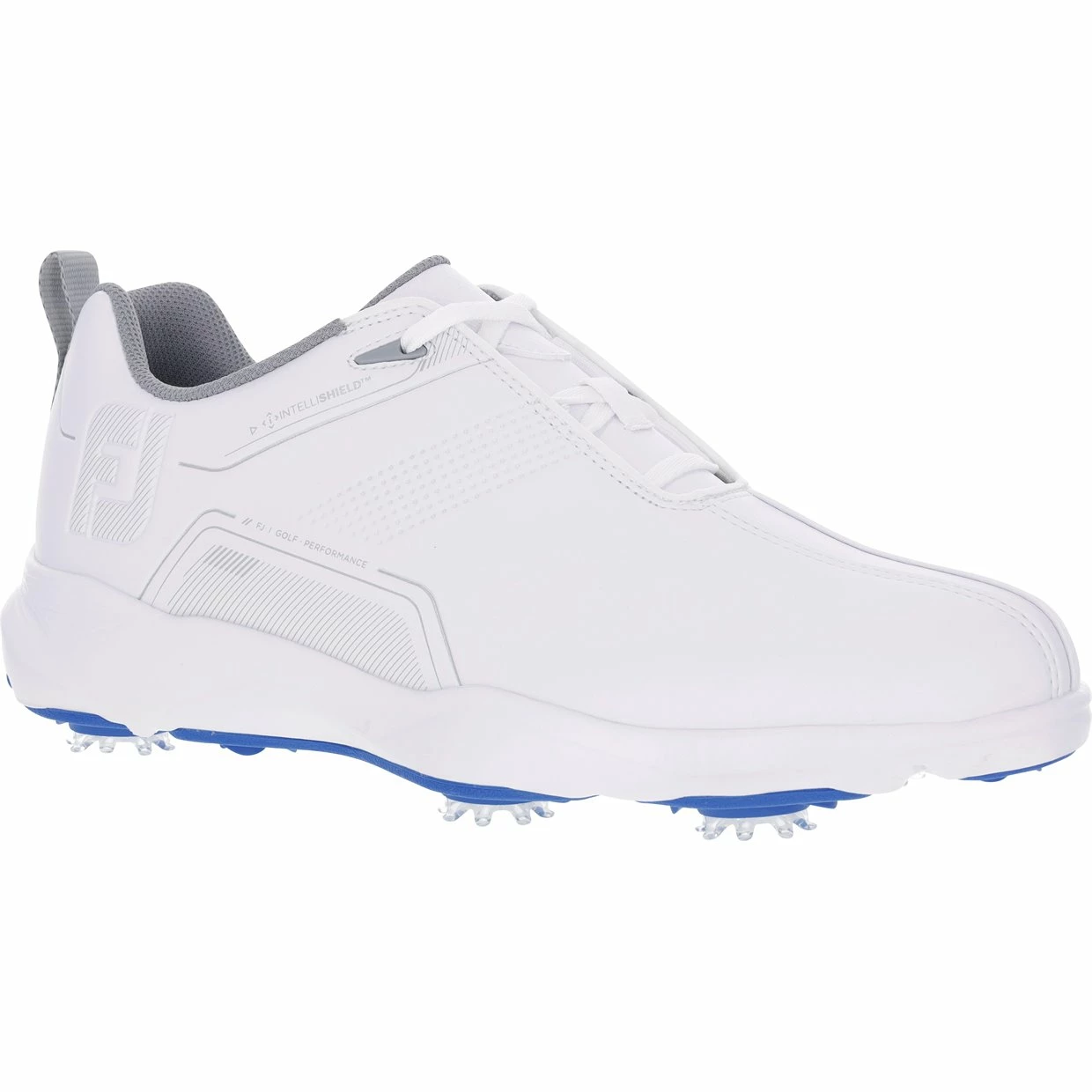FootJoy EComfort Golf Shoe Golf Shoes 3 FootJoy EComfort Golf Shoe Golf Shoes