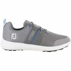 FootJoy FJ Flex 2.0 Previous Season Shoe Style Spikeless Golf Shoes -Cheap Apparel Store footjoy fj flex 20 previous season shoe style spikeless 5