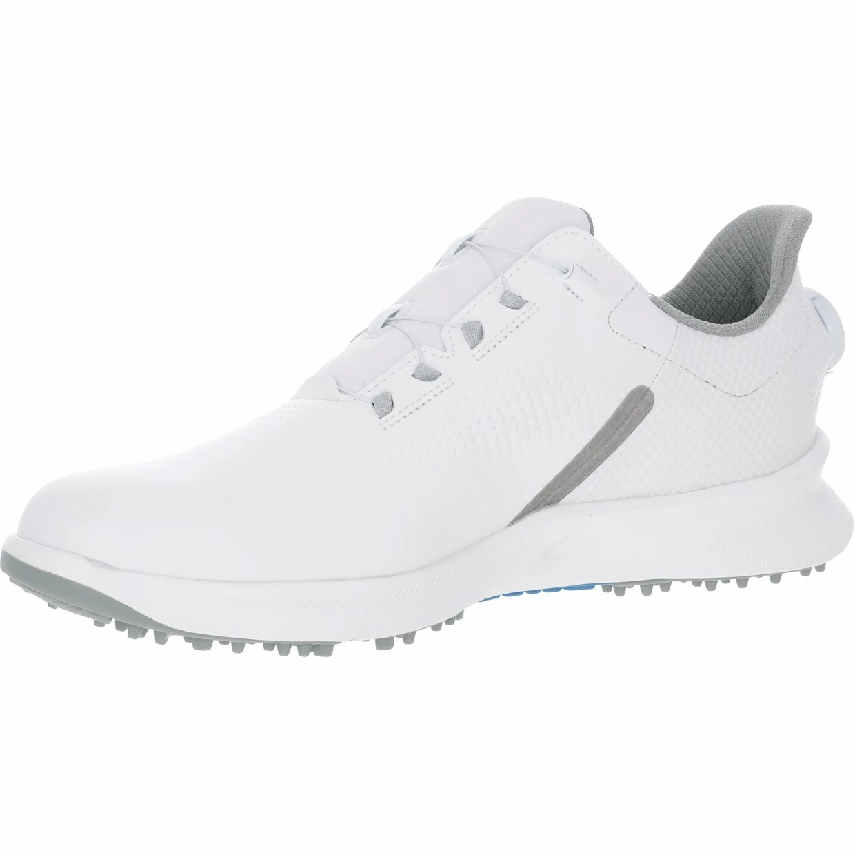 FootJoy FJ Fuel BOA Spikeless Golf Shoes 4 FootJoy FJ Fuel BOA Spikeless Golf Shoes - Image 2