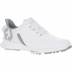 FootJoy FJ Fuel BOA Spikeless Golf Shoes