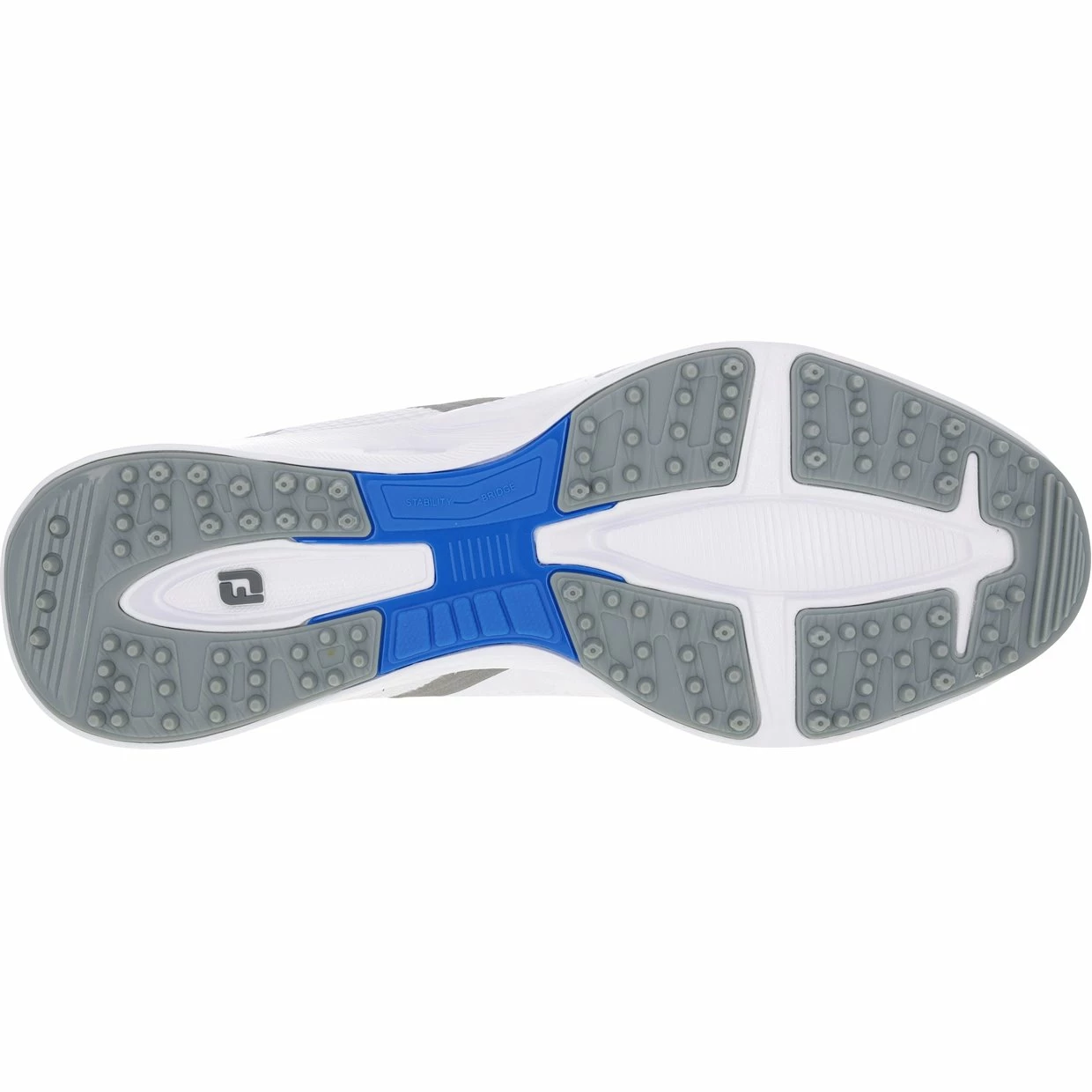 FootJoy FJ Fuel BOA Spikeless Golf Shoes 6 FootJoy FJ Fuel BOA Spikeless Golf Shoes - Image 4