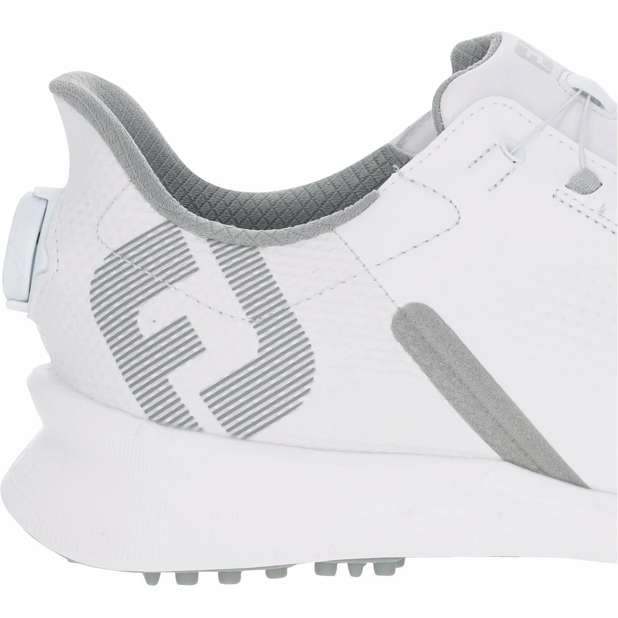 FootJoy FJ Fuel BOA Spikeless Golf Shoes 7 FootJoy FJ Fuel BOA Spikeless Golf Shoes - Image 5
